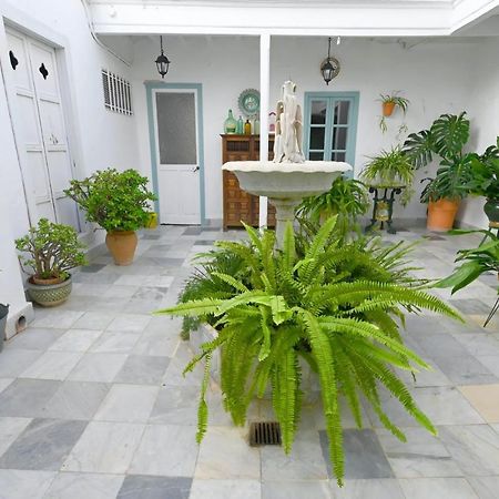 La Fuente Apartamento Jerez Jerez de la Frontera Ngoại thất bức ảnh