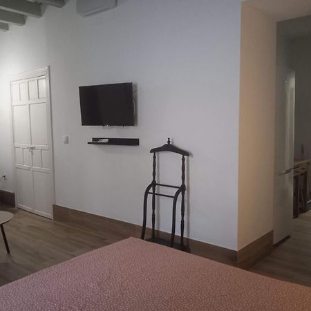 La Fuente Apartamento Jerez Jerez de la Frontera Ngoại thất bức ảnh