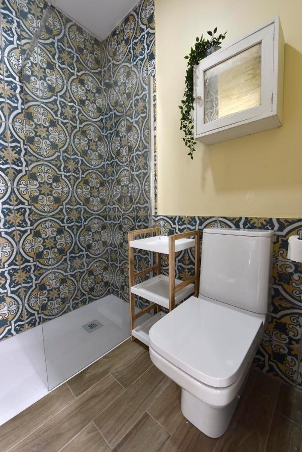 La Fuente Apartamento Jerez Jerez de la Frontera Ngoại thất bức ảnh