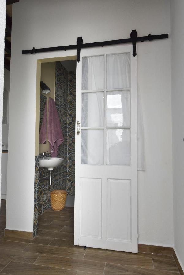 La Fuente Apartamento Jerez Jerez de la Frontera Ngoại thất bức ảnh
