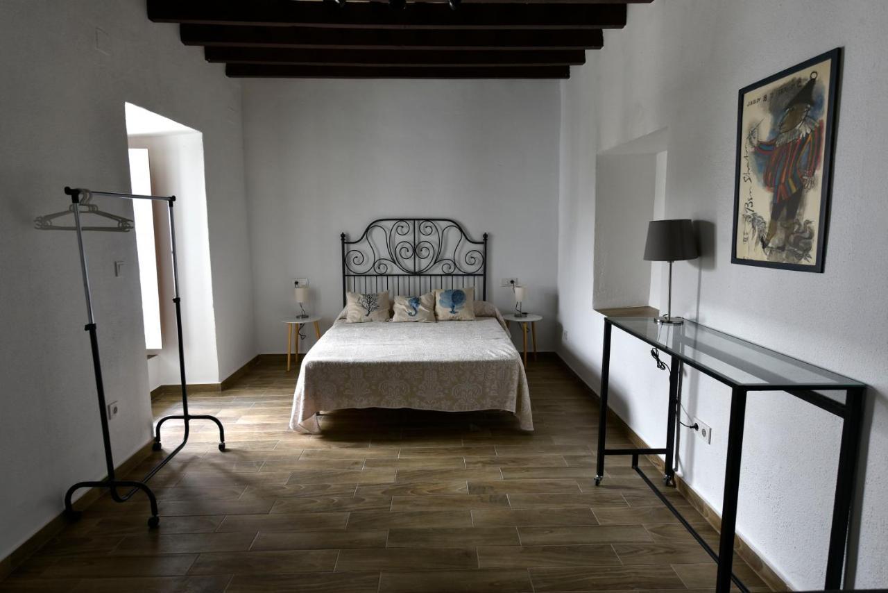La Fuente Apartamento Jerez Jerez de la Frontera Ngoại thất bức ảnh
