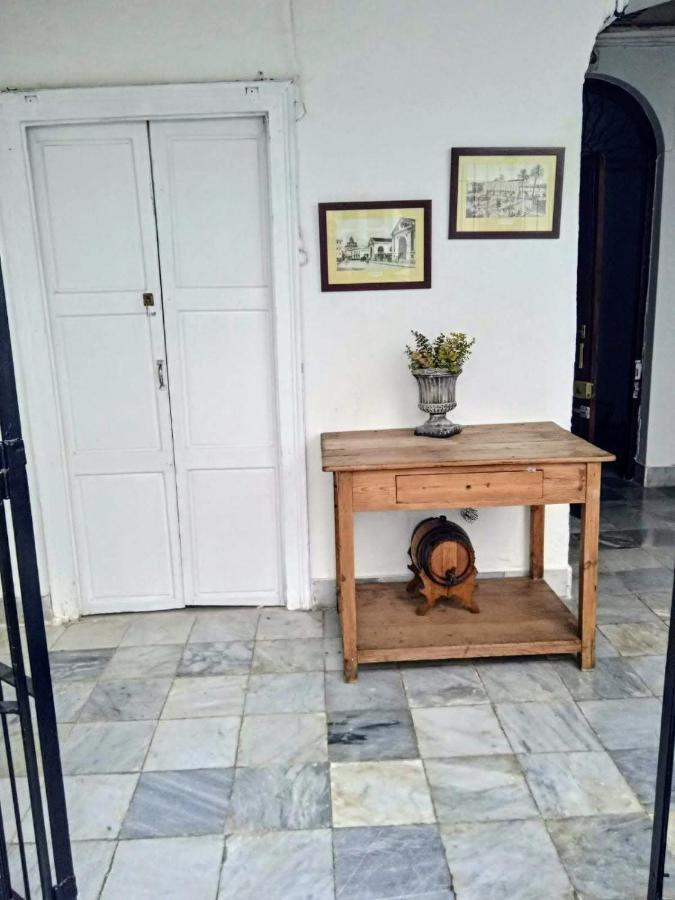 La Fuente Apartamento Jerez Jerez de la Frontera Ngoại thất bức ảnh
