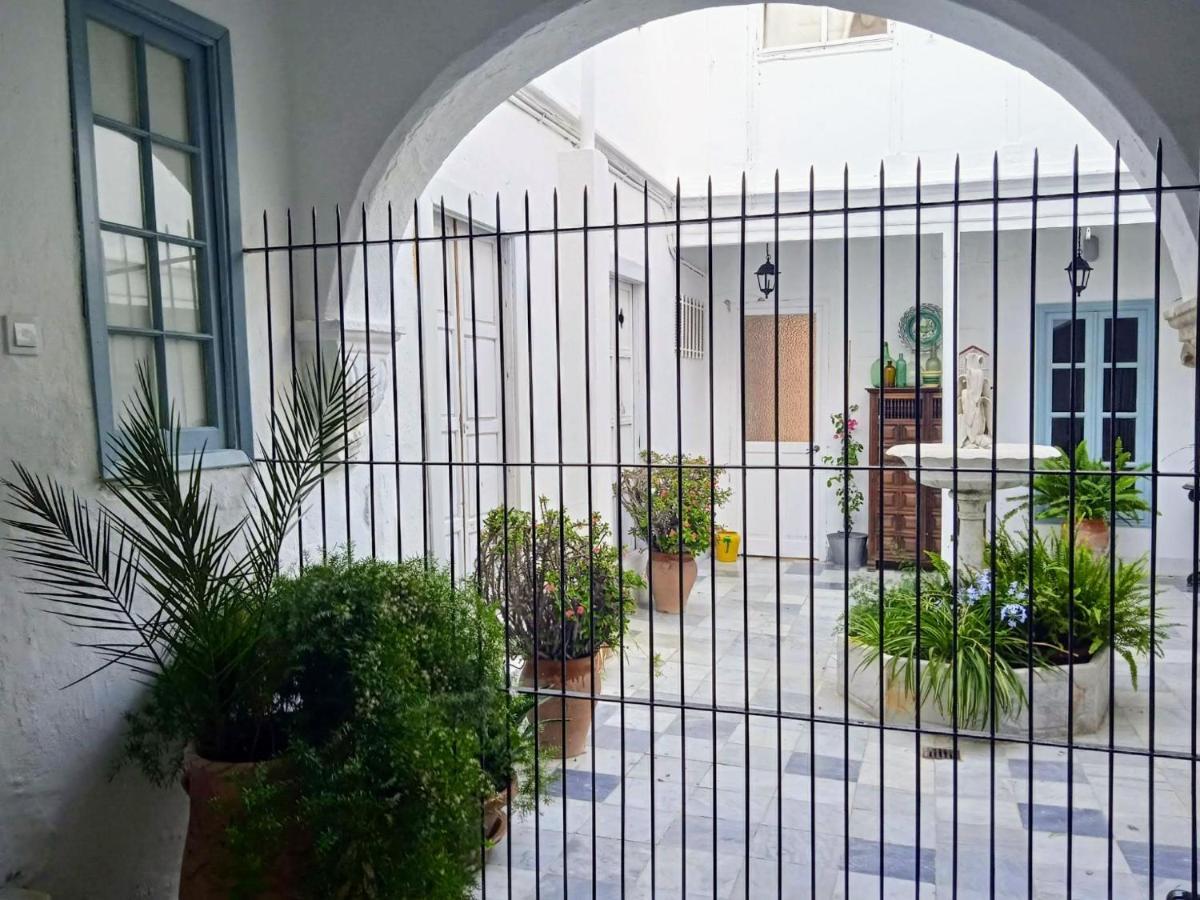 La Fuente Apartamento Jerez Jerez de la Frontera Ngoại thất bức ảnh