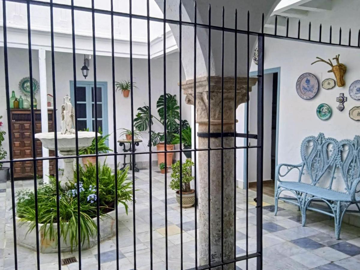 La Fuente Apartamento Jerez Jerez de la Frontera Ngoại thất bức ảnh