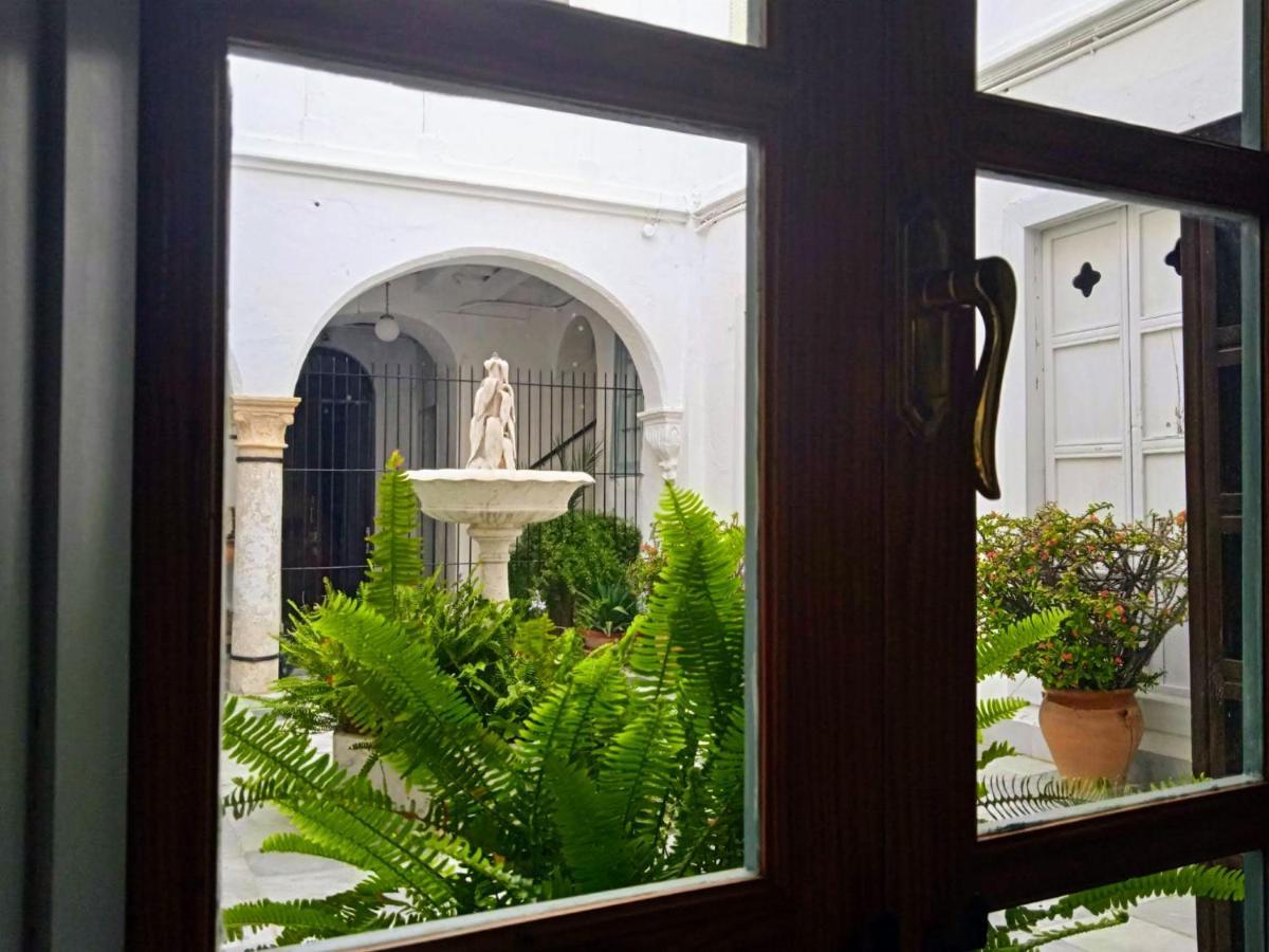 La Fuente Apartamento Jerez Jerez de la Frontera Ngoại thất bức ảnh