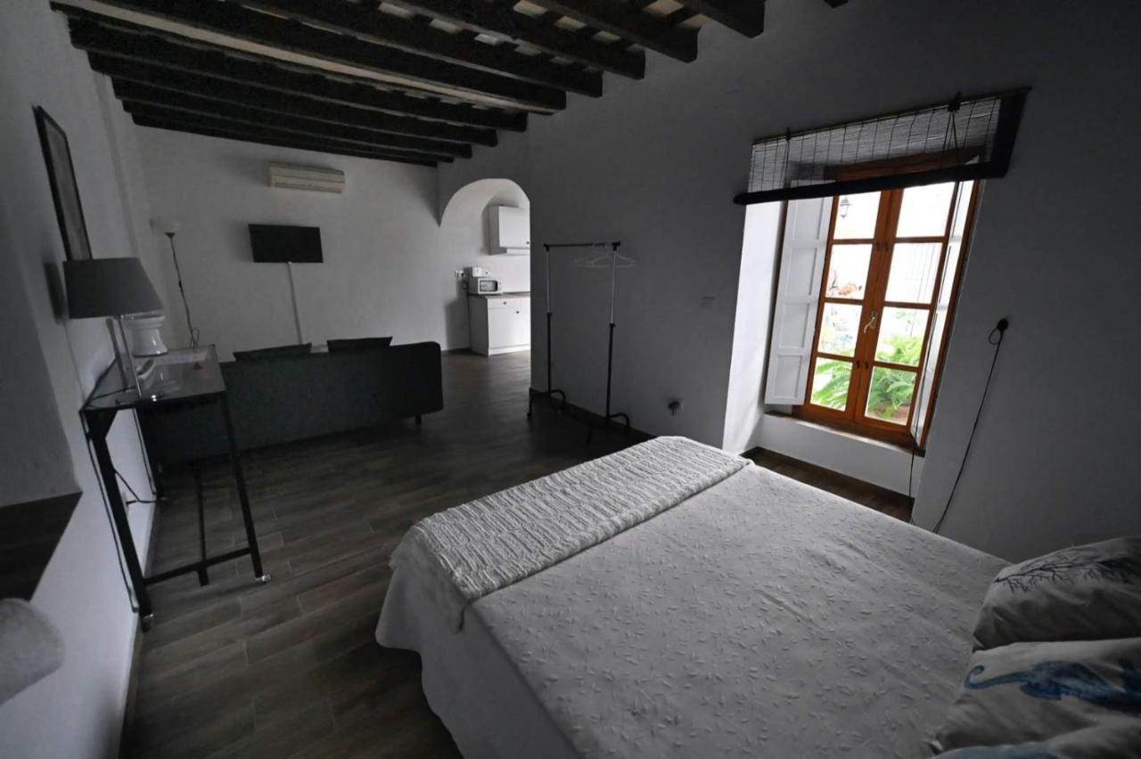 La Fuente Apartamento Jerez Jerez de la Frontera Ngoại thất bức ảnh