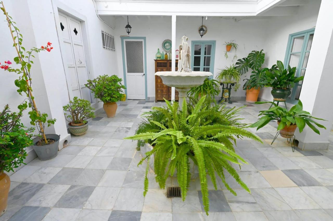 La Fuente Apartamento Jerez Jerez de la Frontera Ngoại thất bức ảnh