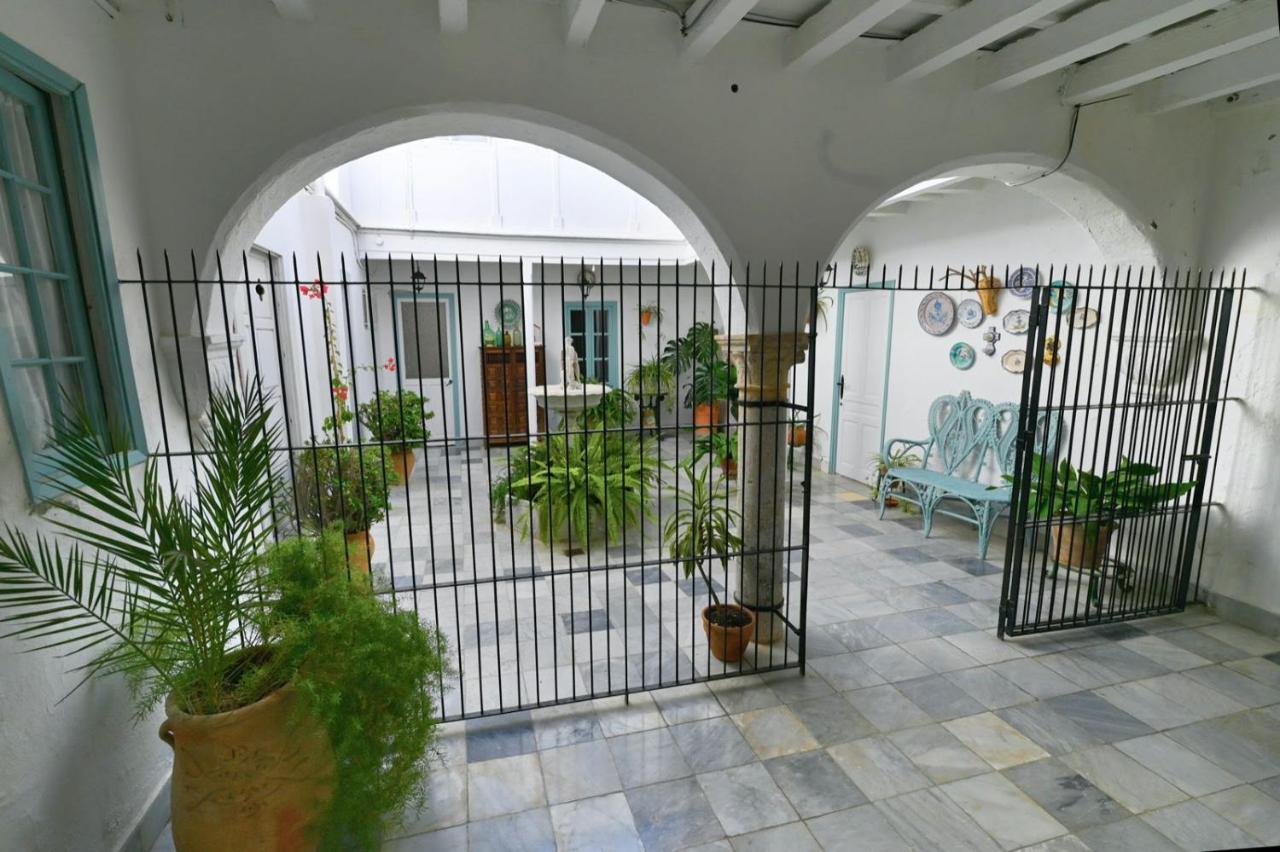 La Fuente Apartamento Jerez Jerez de la Frontera Ngoại thất bức ảnh