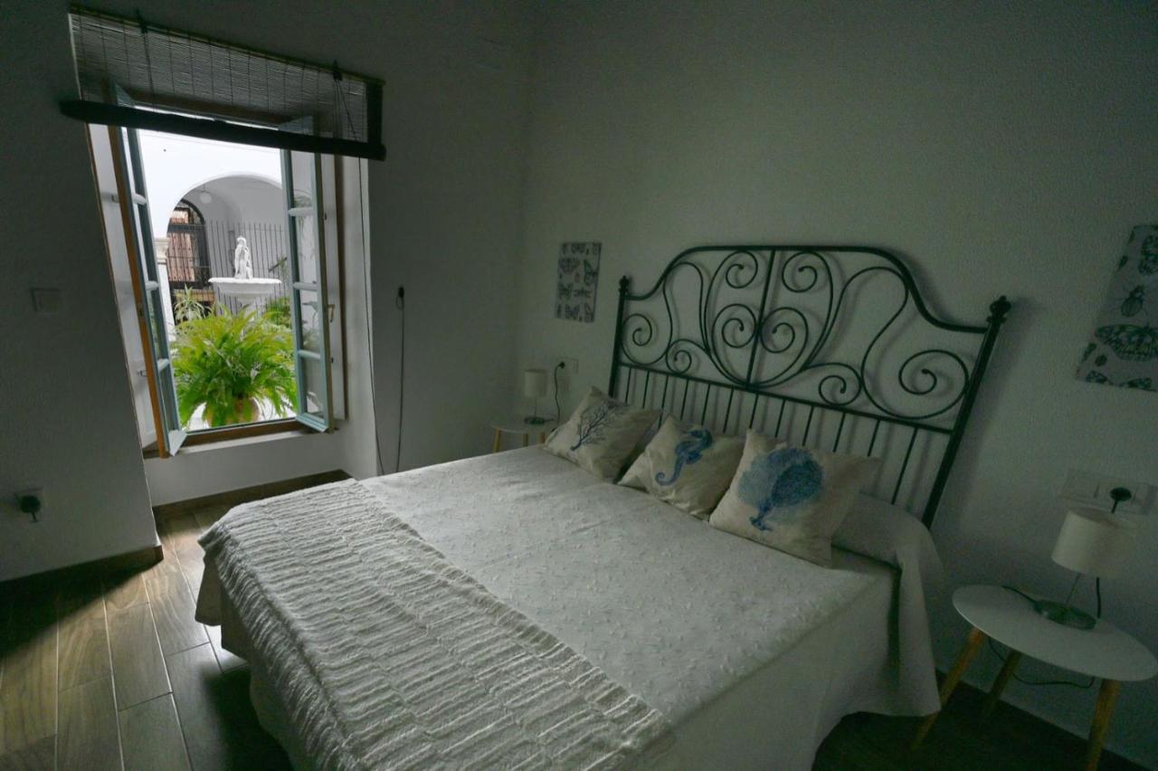 La Fuente Apartamento Jerez Jerez de la Frontera Ngoại thất bức ảnh