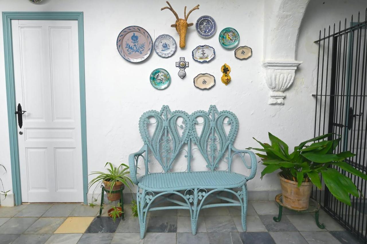 La Fuente Apartamento Jerez Jerez de la Frontera Ngoại thất bức ảnh