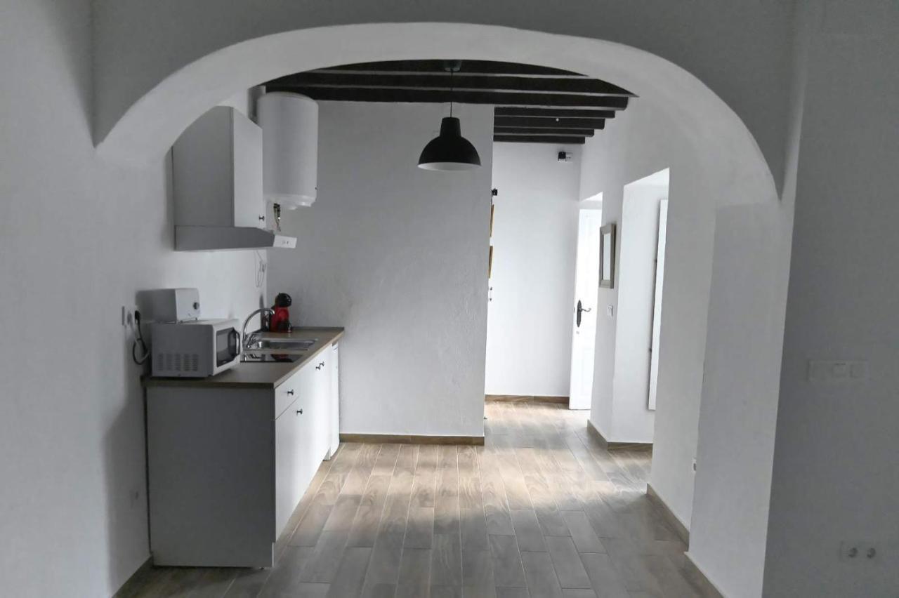 La Fuente Apartamento Jerez Jerez de la Frontera Ngoại thất bức ảnh
