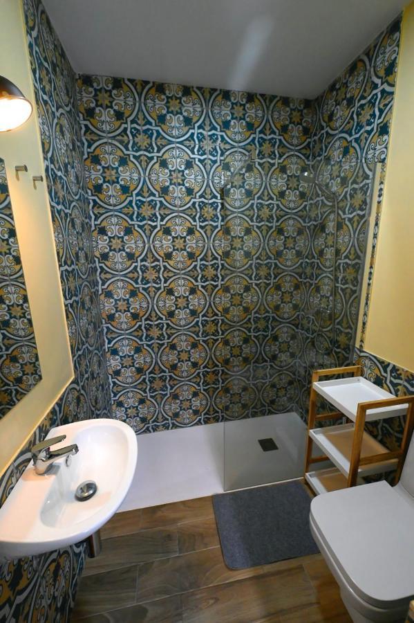 La Fuente Apartamento Jerez Jerez de la Frontera Ngoại thất bức ảnh