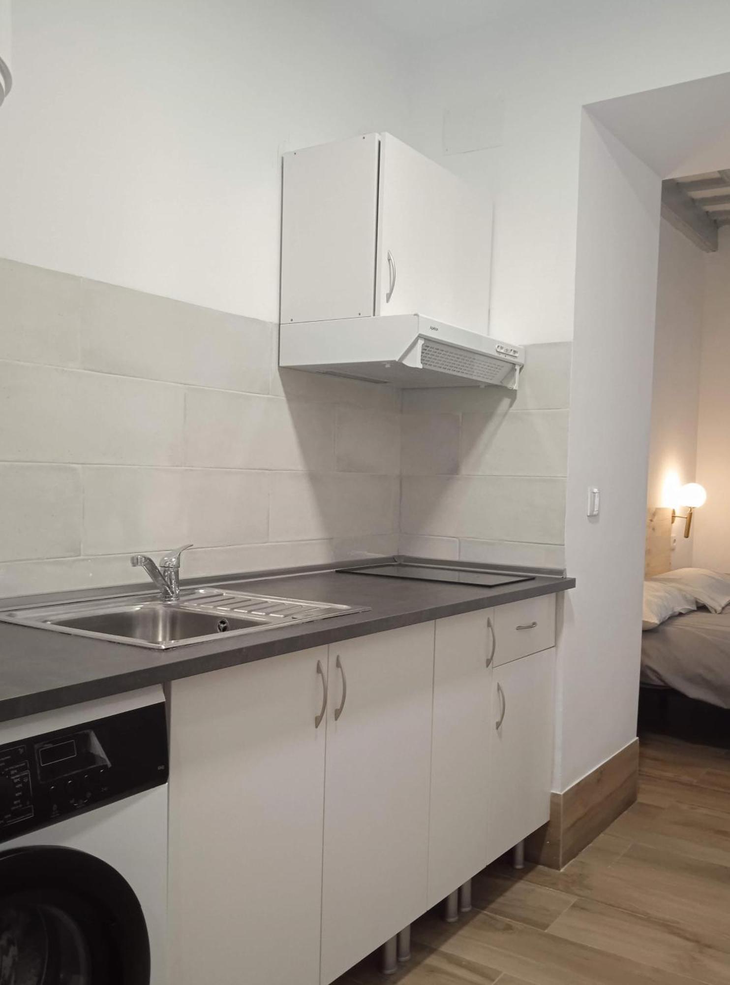 La Fuente Apartamento Jerez Jerez de la Frontera Ngoại thất bức ảnh
