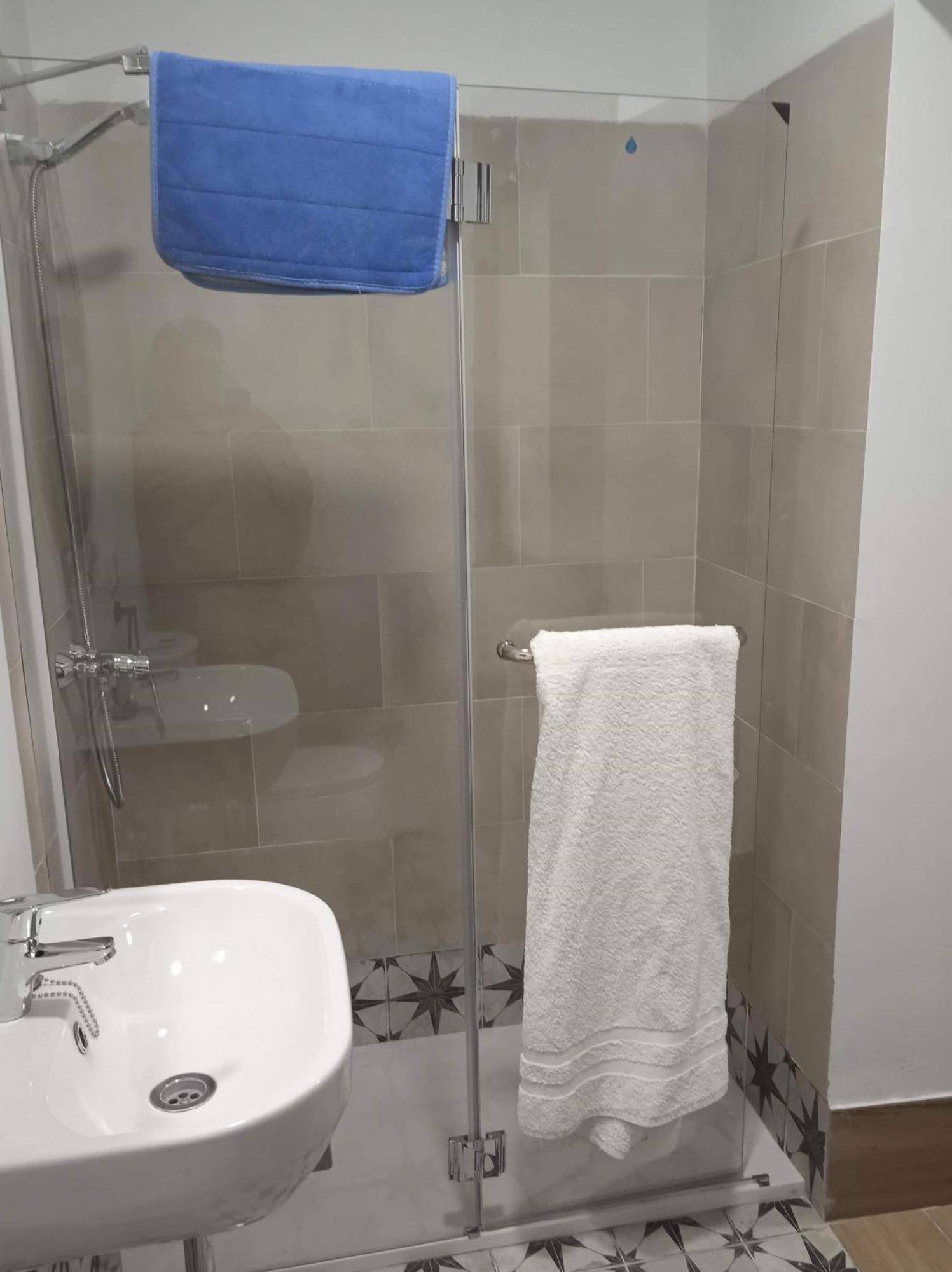 La Fuente Apartamento Jerez Jerez de la Frontera Ngoại thất bức ảnh