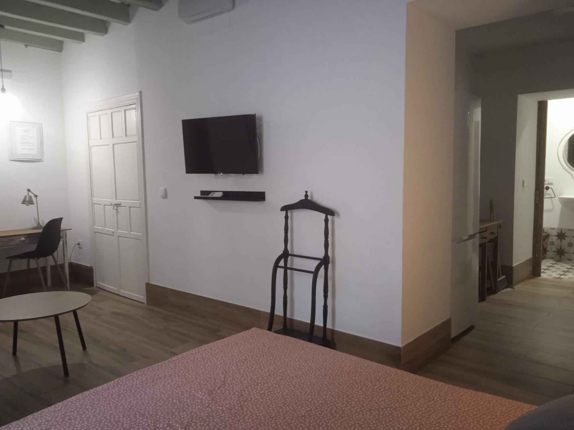 La Fuente Apartamento Jerez Jerez de la Frontera Ngoại thất bức ảnh