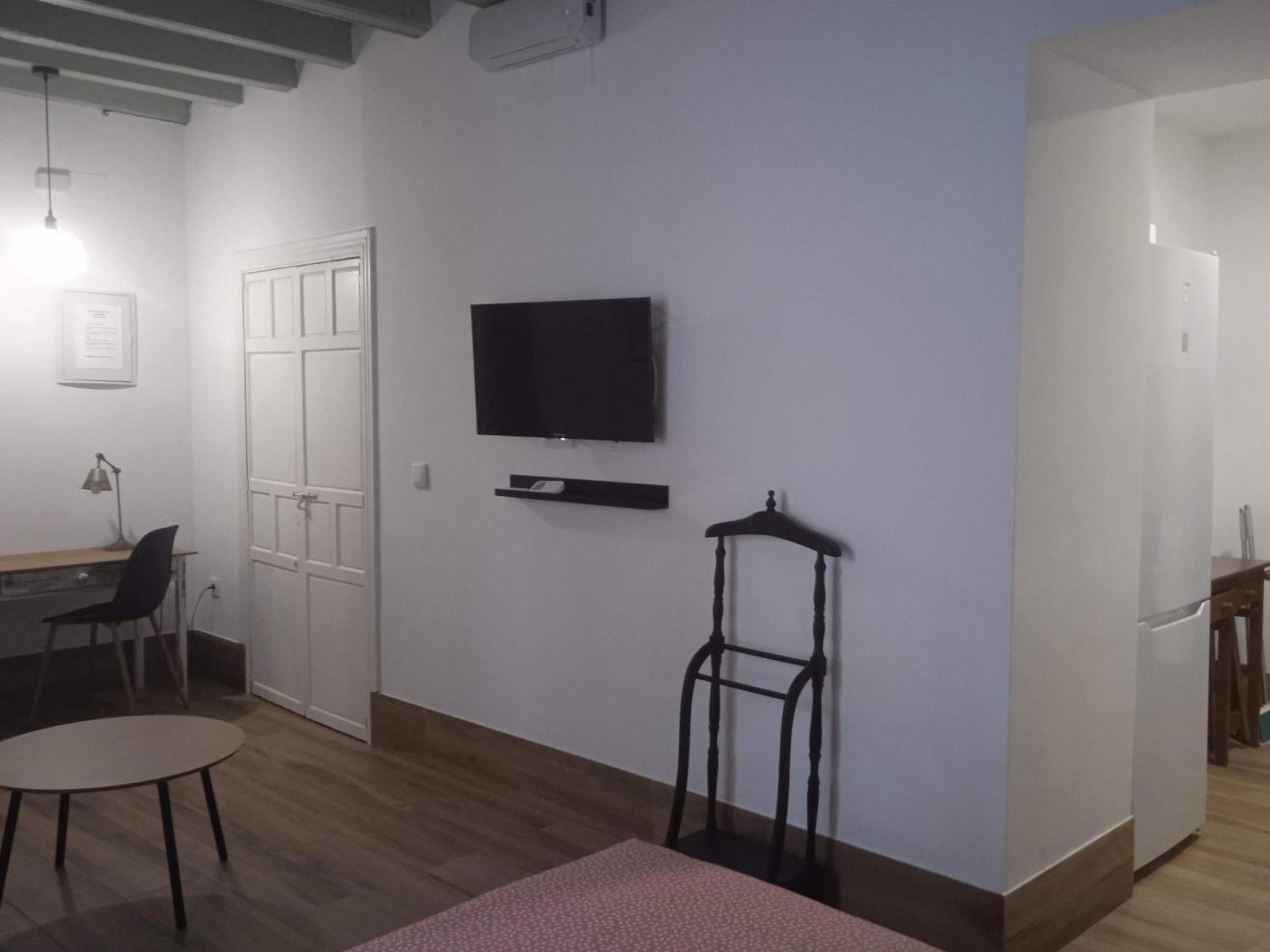 La Fuente Apartamento Jerez Jerez de la Frontera Ngoại thất bức ảnh